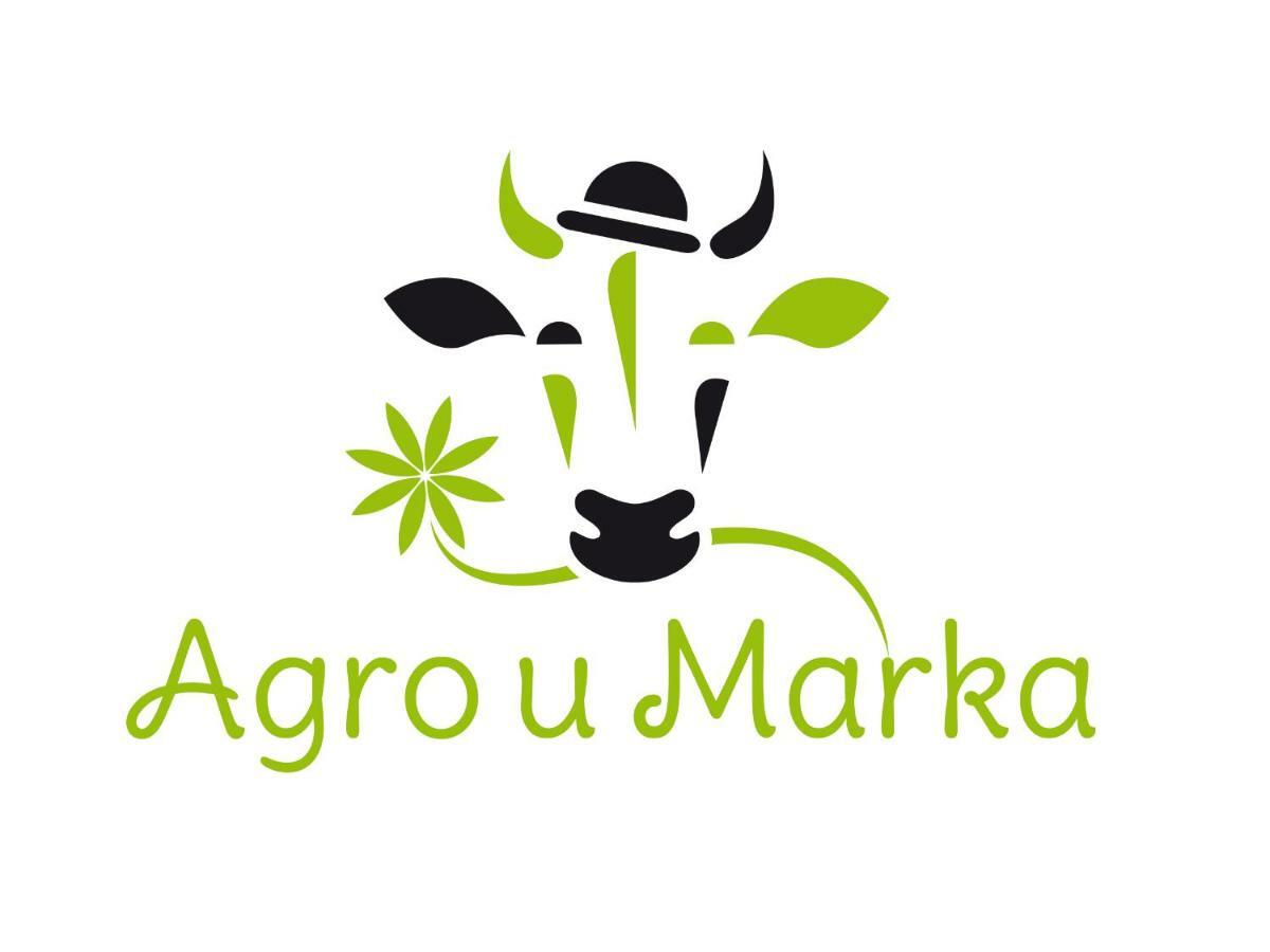 Agro U Marka Bukowina Tatrzańska Esterno foto
